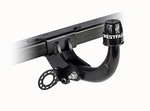 Hak Holowniczy Westfalia  303516600001