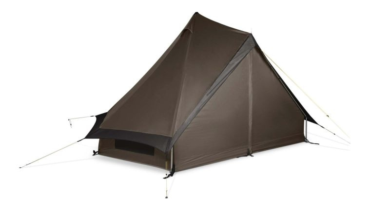 Namiot turystyczny  Kampa Pineveil 04 | 4 osoby | 9120002493