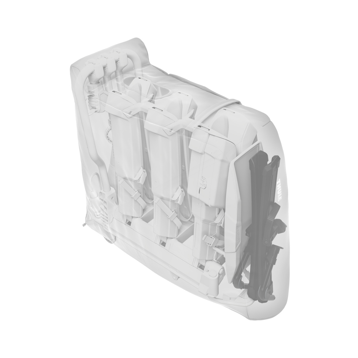 Thule EasyFold 3 storage bag 945600