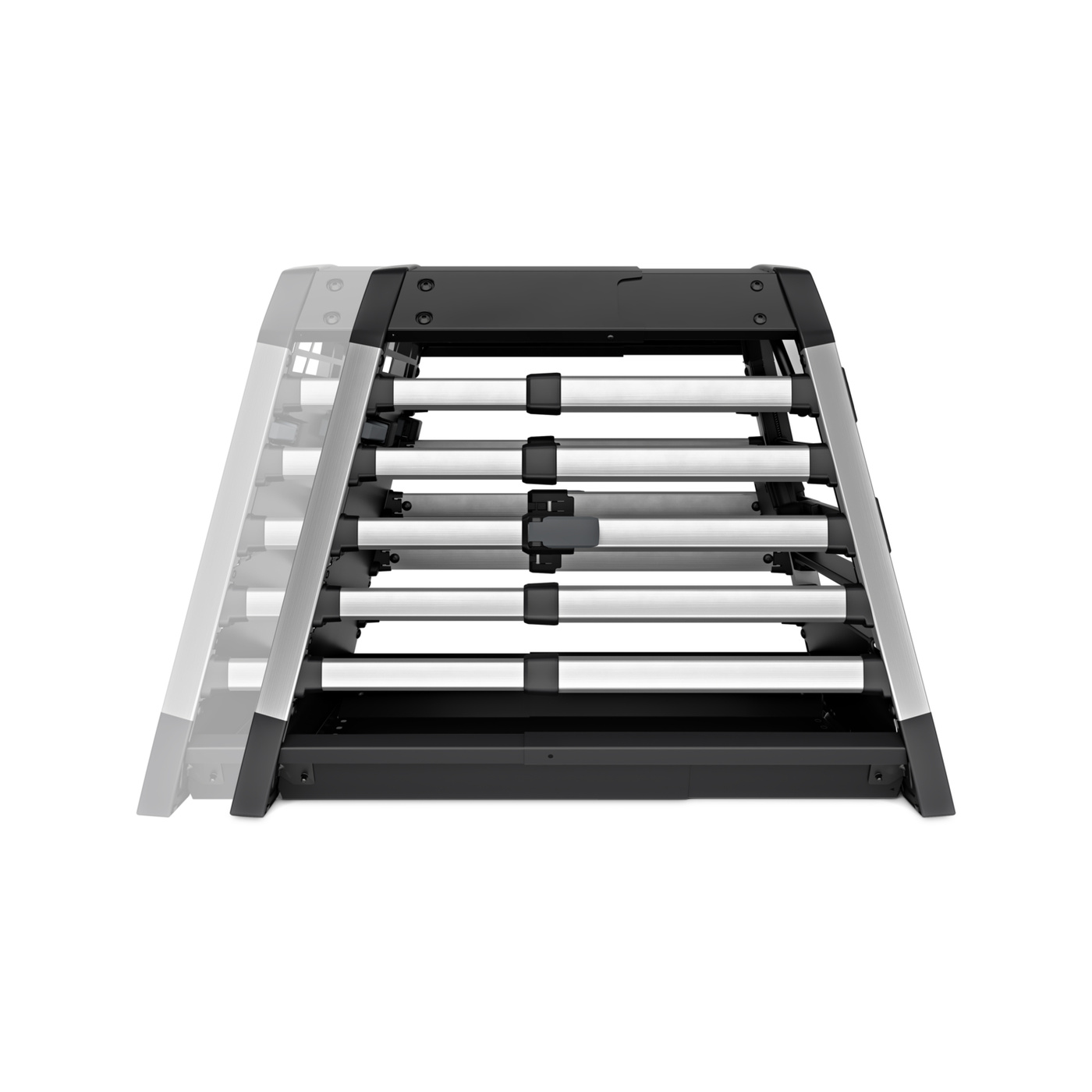 Klatka transportowa dla psa Thule Allax threshold compatible M compact | 770012