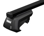 Thule SmartRack XT Squarebar 135 730424