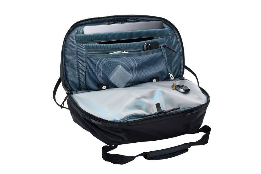 Torba podróżna Thule Aion Duffel Bag 35L - Black - 3205238
