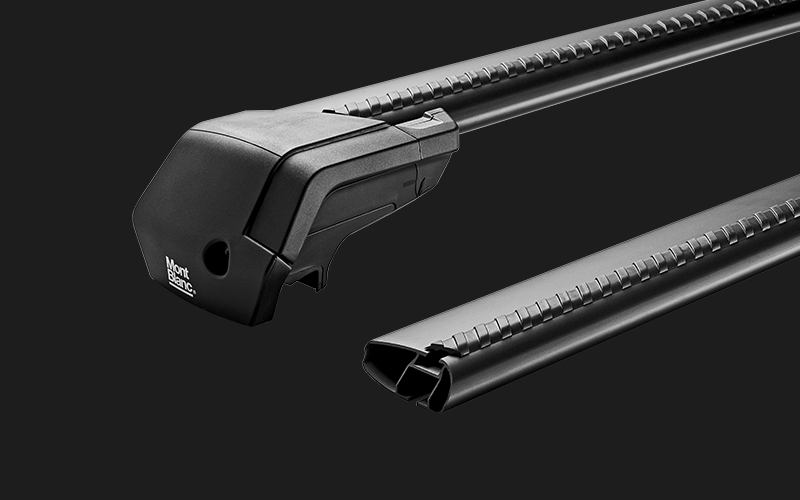 Bagażnik dachowy Xplore Peugeot 308 II Kombi 2014-