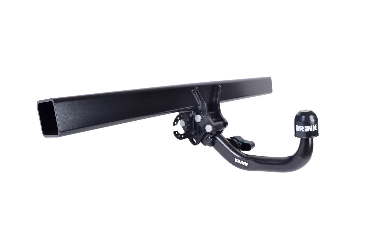 Hak holowniczy Brink Mercedes GLE SUV W166 2015-2018