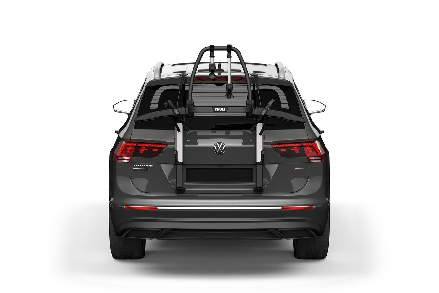 Thule OutWay 993 HYUNDAI ix35 2010-2015