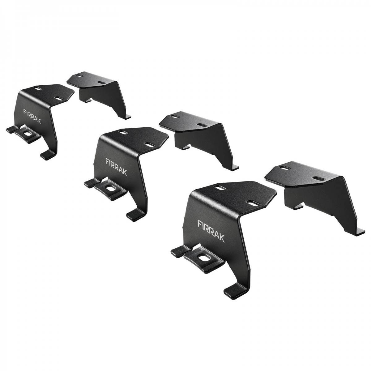 Bagażnik dachowy Firrak  VW Caddy III.2 2011-2015
