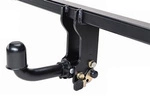 Hak holowniczy Auto-hak Citroen C4 III 2021-