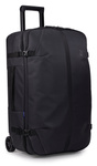 Torba walizka podróżna na kółkach | Thule Aion Wheeled Duffel 70cm - Black
