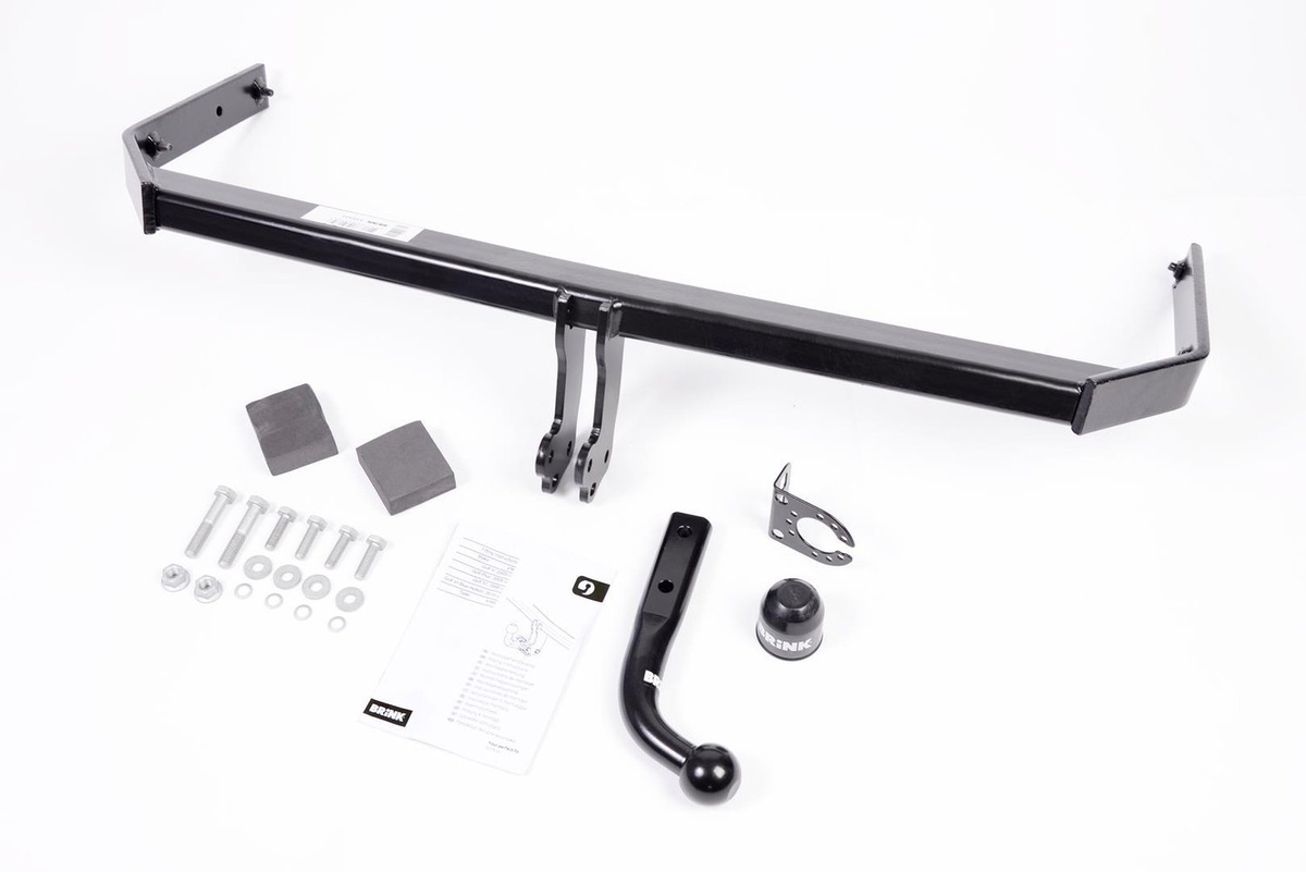 Hak holowniczy Brink 518500