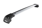 Thule WingBar Edge (Fixpoint / Flush Rail) Length "M+L" 959500