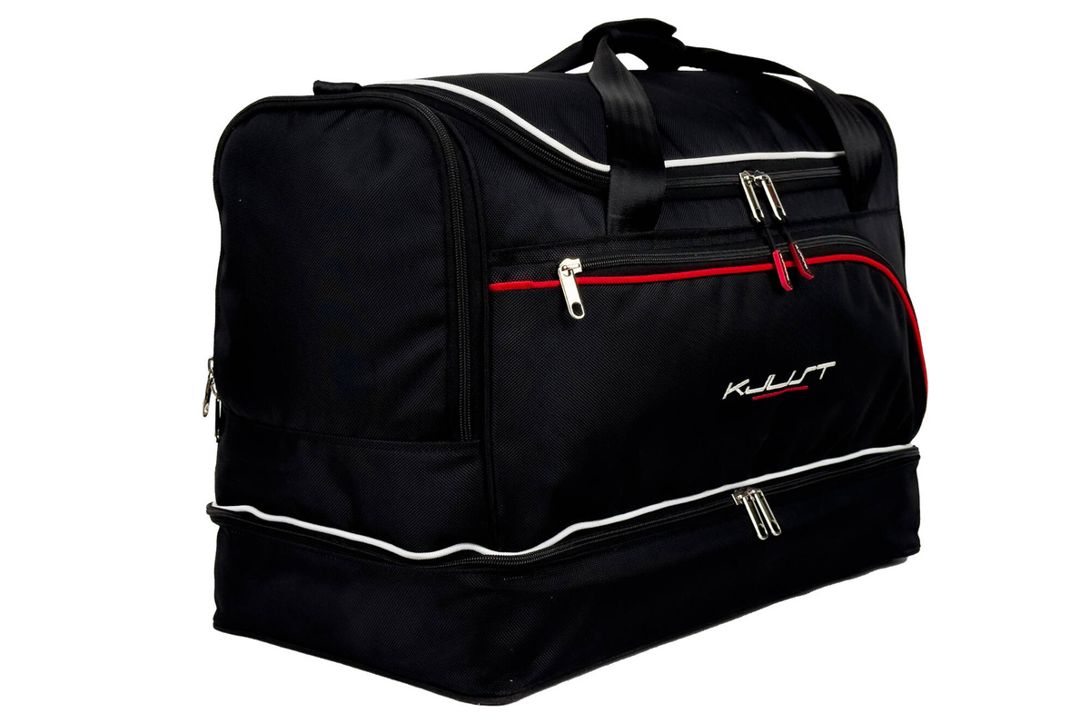 Torba sportowa KJUST SP21PR (58L)