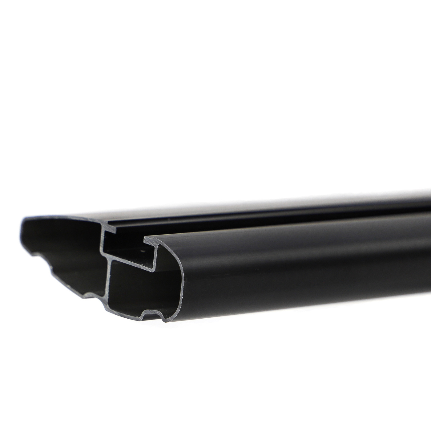 Bagażnik dachowy belki Omtec BMW 3 SERIA E90 Sedan 2005-2012