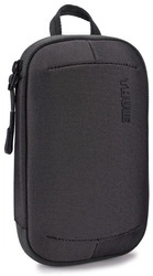 Organizer podróżny na elektronikę Thule Subterra 2 PowerShuttle Mini - Vetiver Gray - 3205039