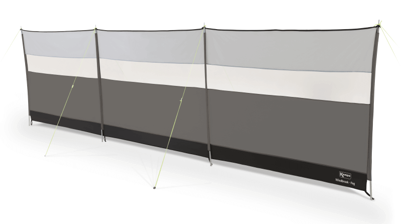 Słupkowy Wiatrochron | Kampa Windbreak | 9120001285