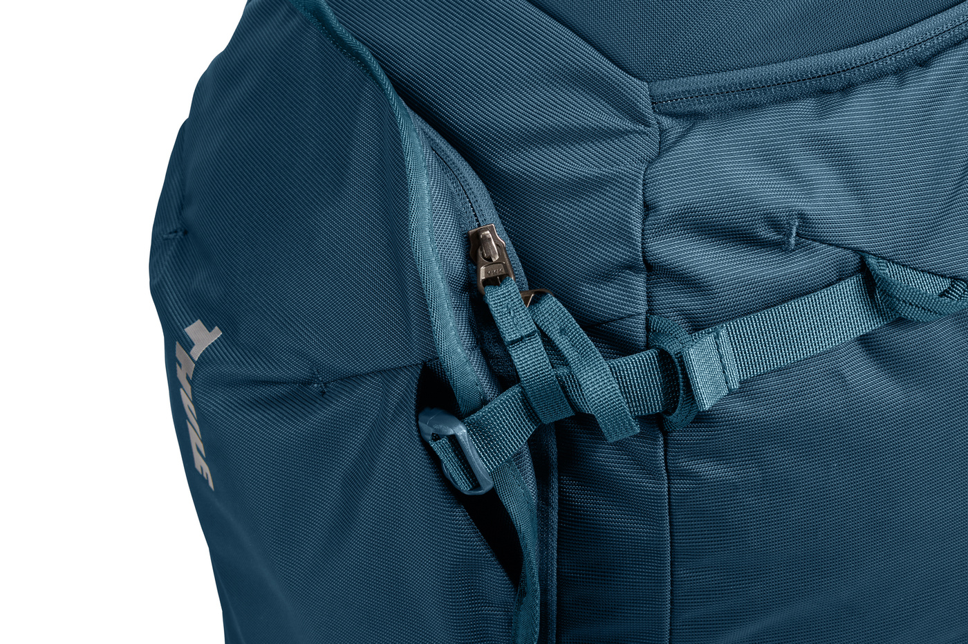 Thule Landmark 70L plecak podróżny z odpinanym daypackiem 3203732