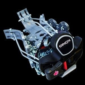 Łańcuchy śniegowe KONIG K-SUMMIT MAX K45