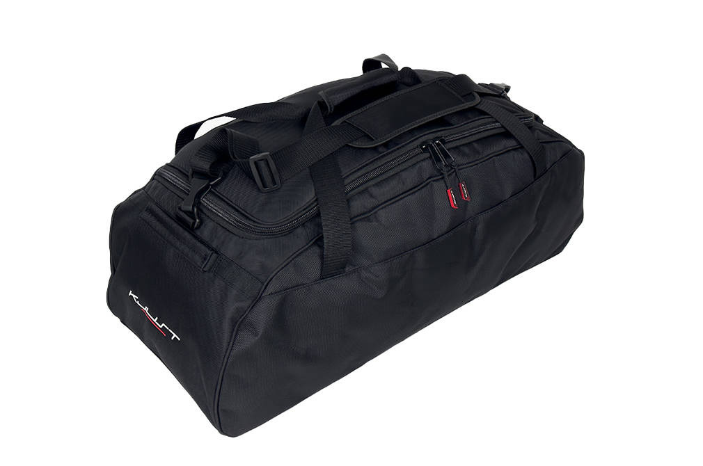 Torba do boksu KJUST BB06BS (89L)