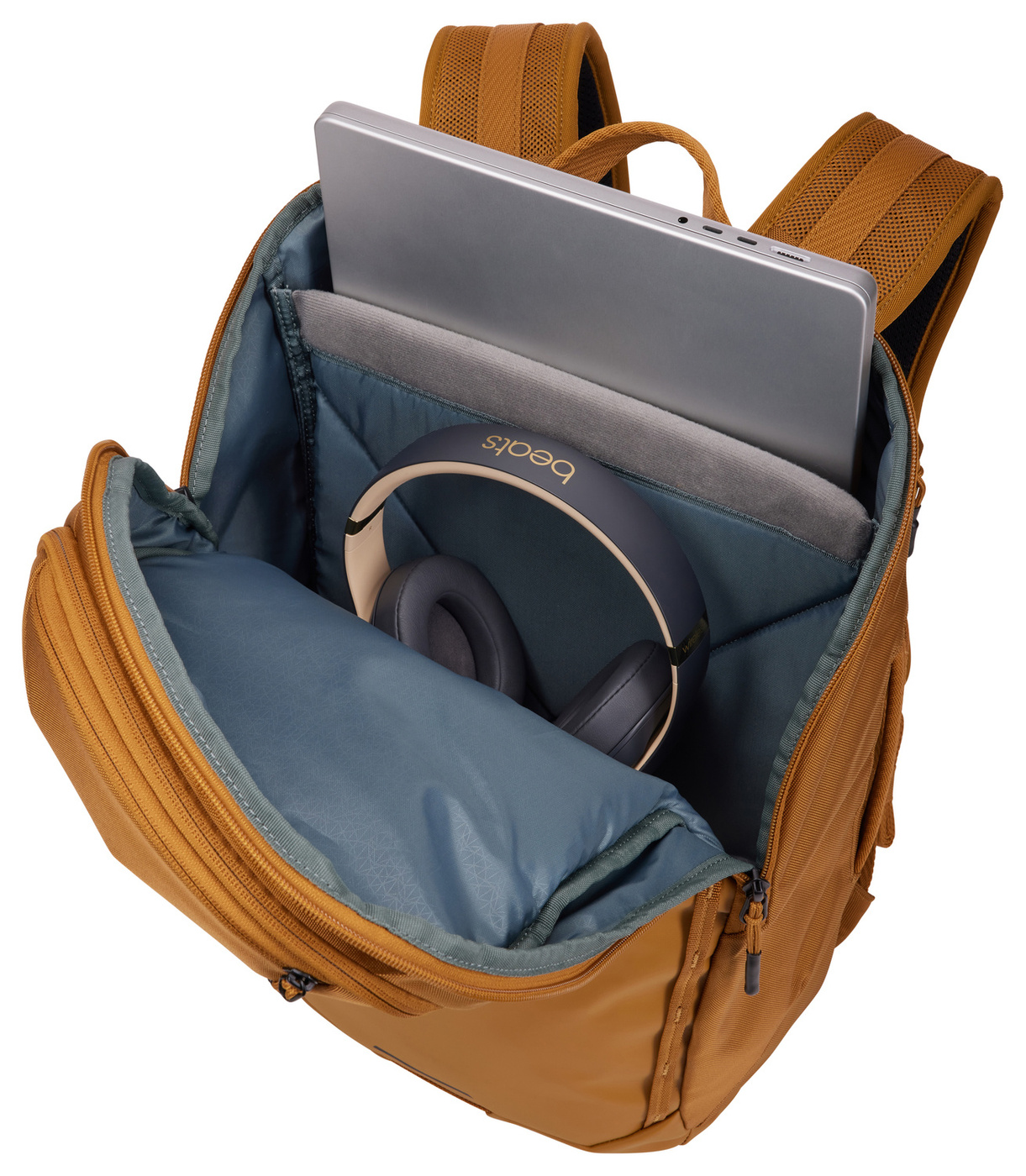 Plecak na laptopa Thule Chasm Backpack 26L - Golden  - 3204983
