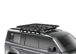 Kosz dachowy Thule Caprock VW Multivan T7 2022-