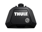 Thule Evo Raised Rail Stopy 710410