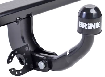 Hak holowniczy Brink 4050300