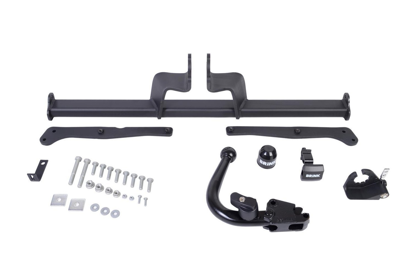 Hak holowniczy Brink 4049600