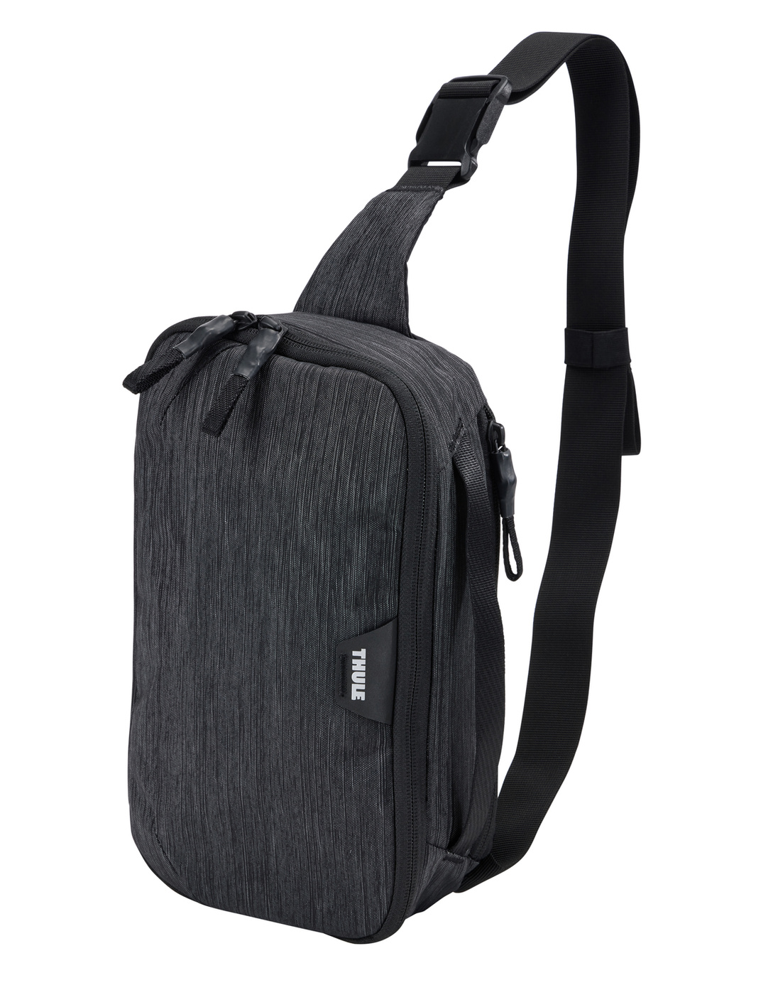 Thule Changing Backpack Black - plecak do przewijania | 11200360