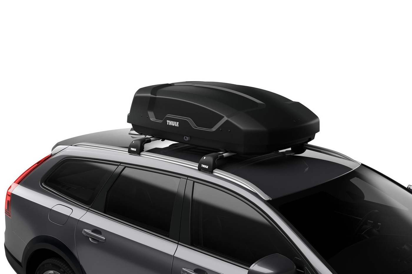 Box dachowy Thule Force XT S bl.aero. 635100