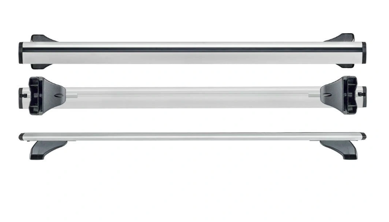 Bagażnik dachowy CRUZ AIRO Mazda 3 I BK 2003-2009