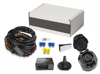 Wiązka dedykowana VW Caddy V 11/2020-