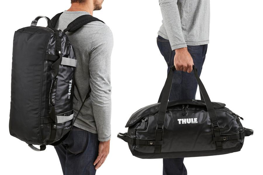 Torba podróżna Thule Chasm Duffel 3204296