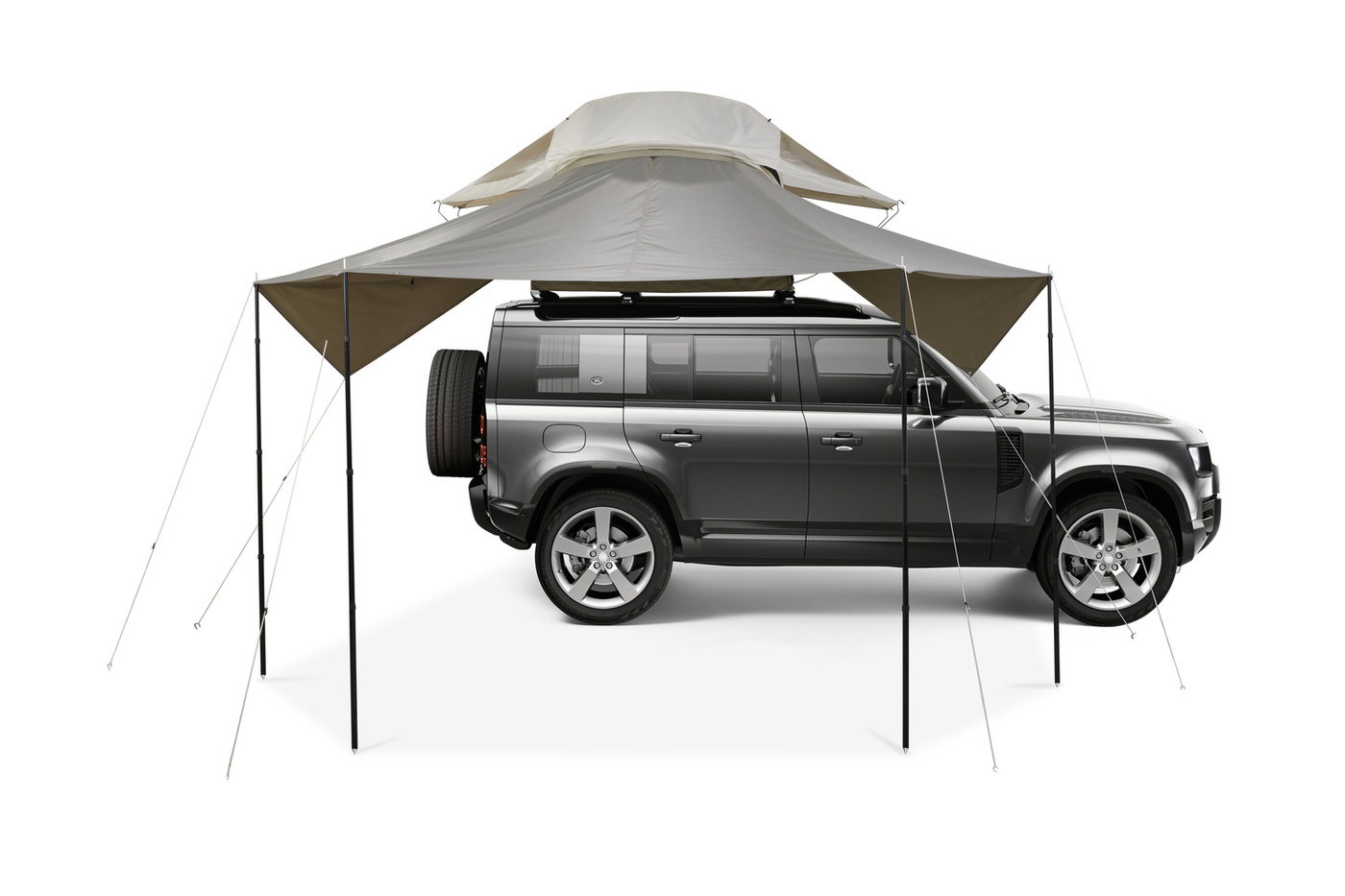 Markiza do namiotu Thule Approach Awning Large 901853