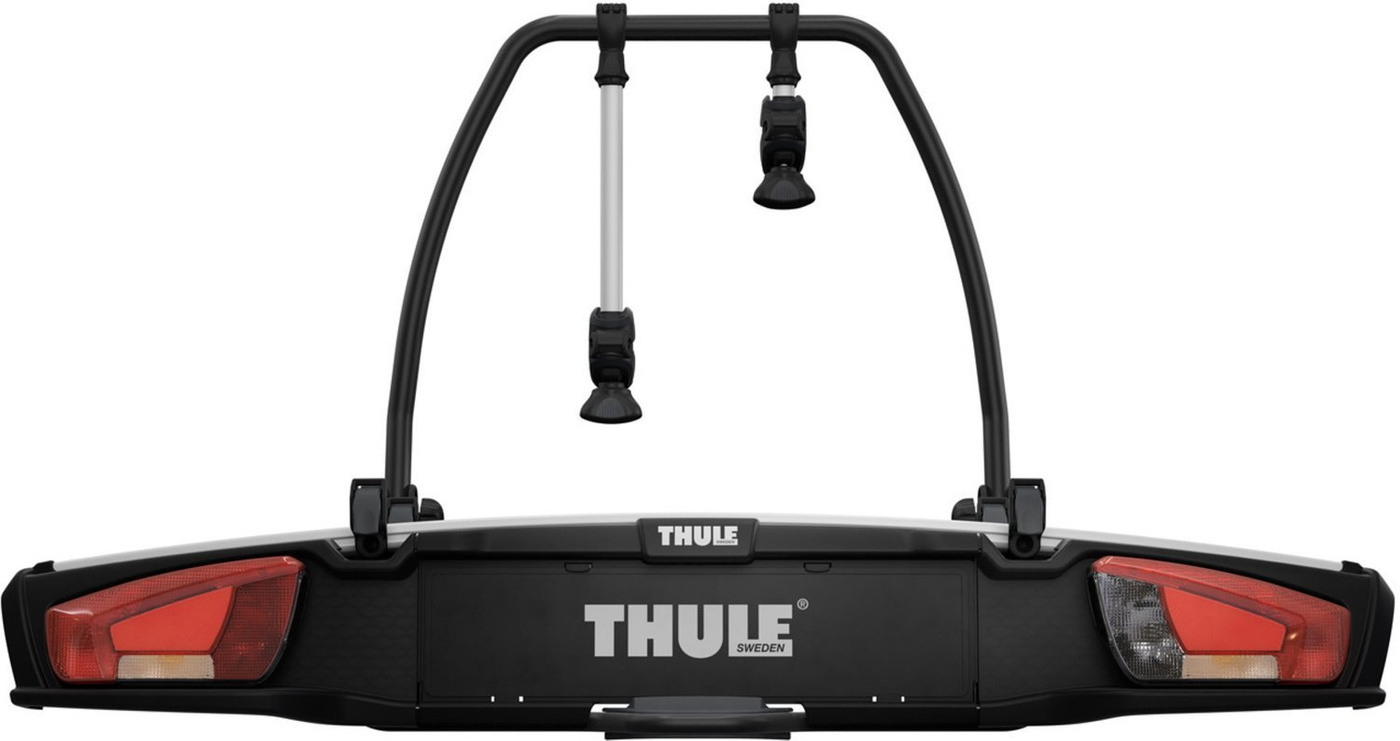 Bagażnik na hak holowniczy Thule VeloSpace XT 2 938 + 9381