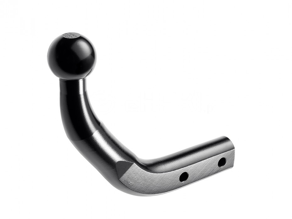 Hak holowniczy Brink VW TAYRON 2024-