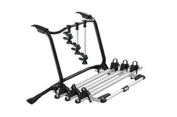 Bagażnik na klapę VW T6 Thule WanderWay 3 911001