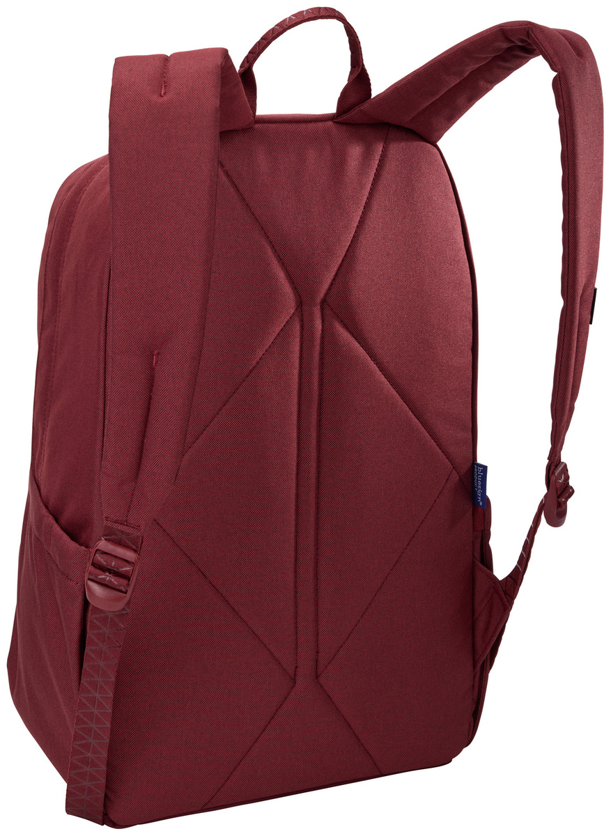 Plecak miejski Thule Notus Backpack - New Maroon - 3204920