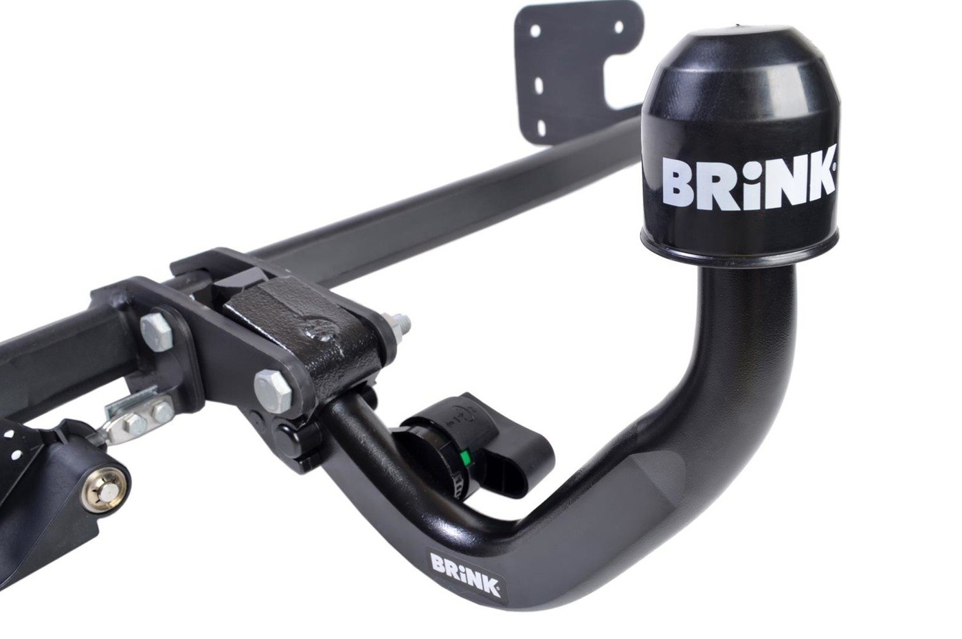 Hak holowniczy Brink 507000