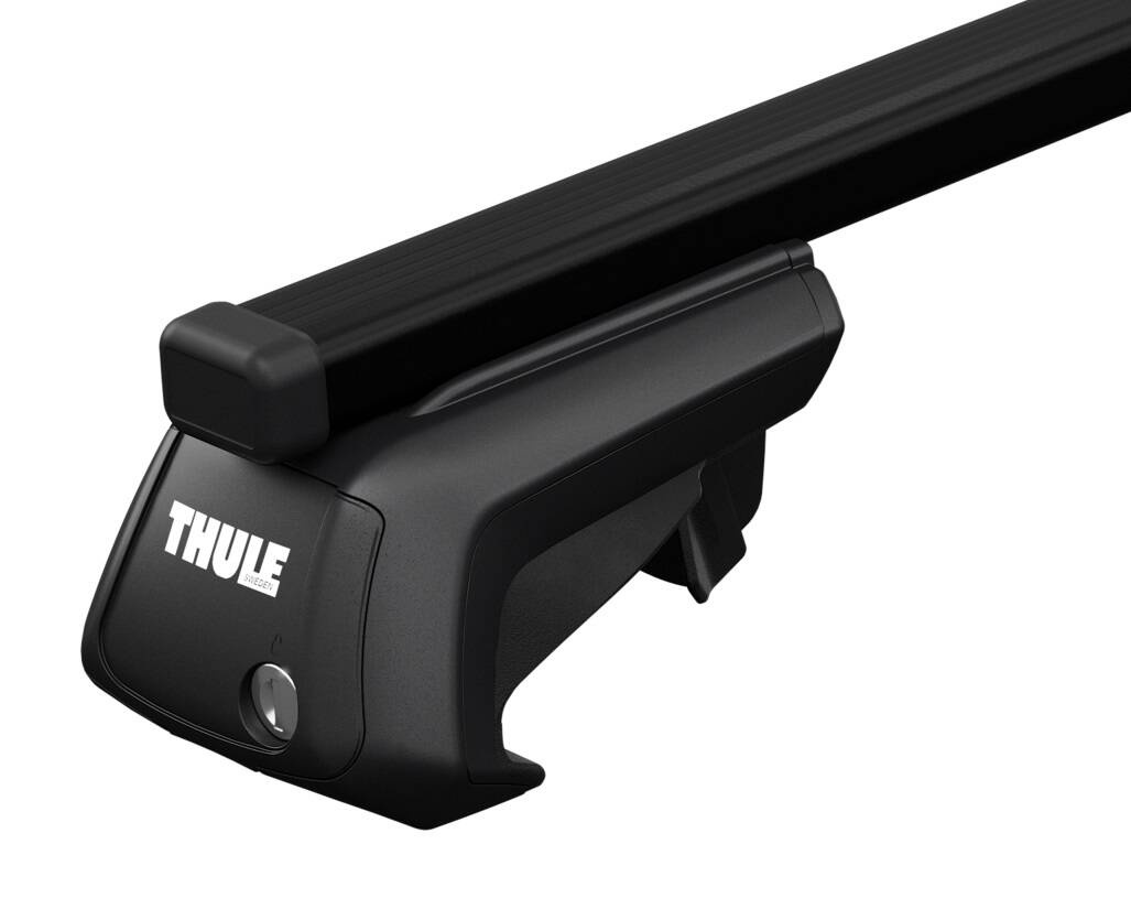 Thule SmartRack XT Squarebar 135 730424