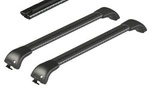 Bagażnik dachowy belki NORDRIVE Ford Mondeo Wagon 2014-2022