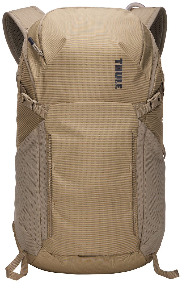 Plecak turystyczny z bukłakiem Thule AllTrail Hydration Backpack 22L - Faded Khaki - 3205084