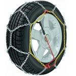 Łańcuchy śniegowe 9mm g.120 225/60r16 | 235/60r16