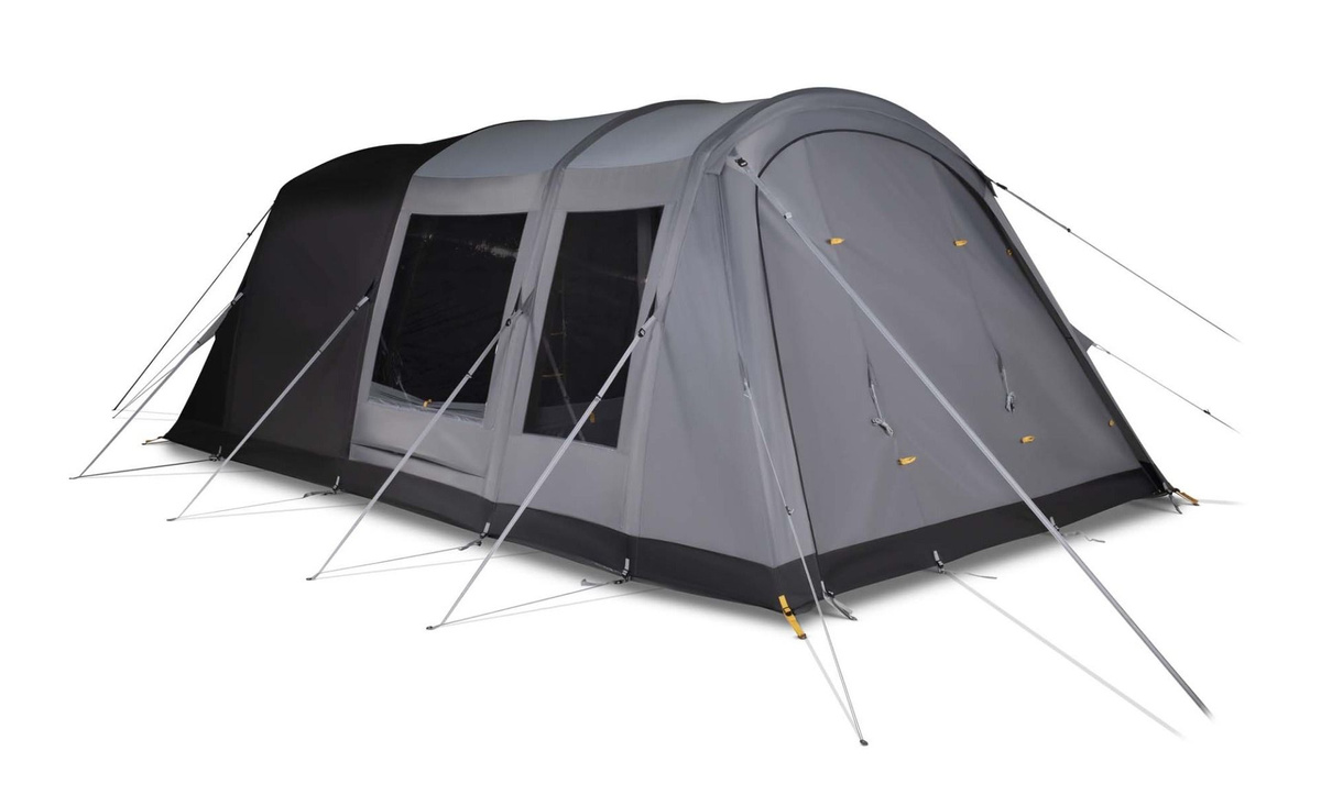Namiot turystyczny Kampa Dawlish 06 Air | 6 osób | 9120002481