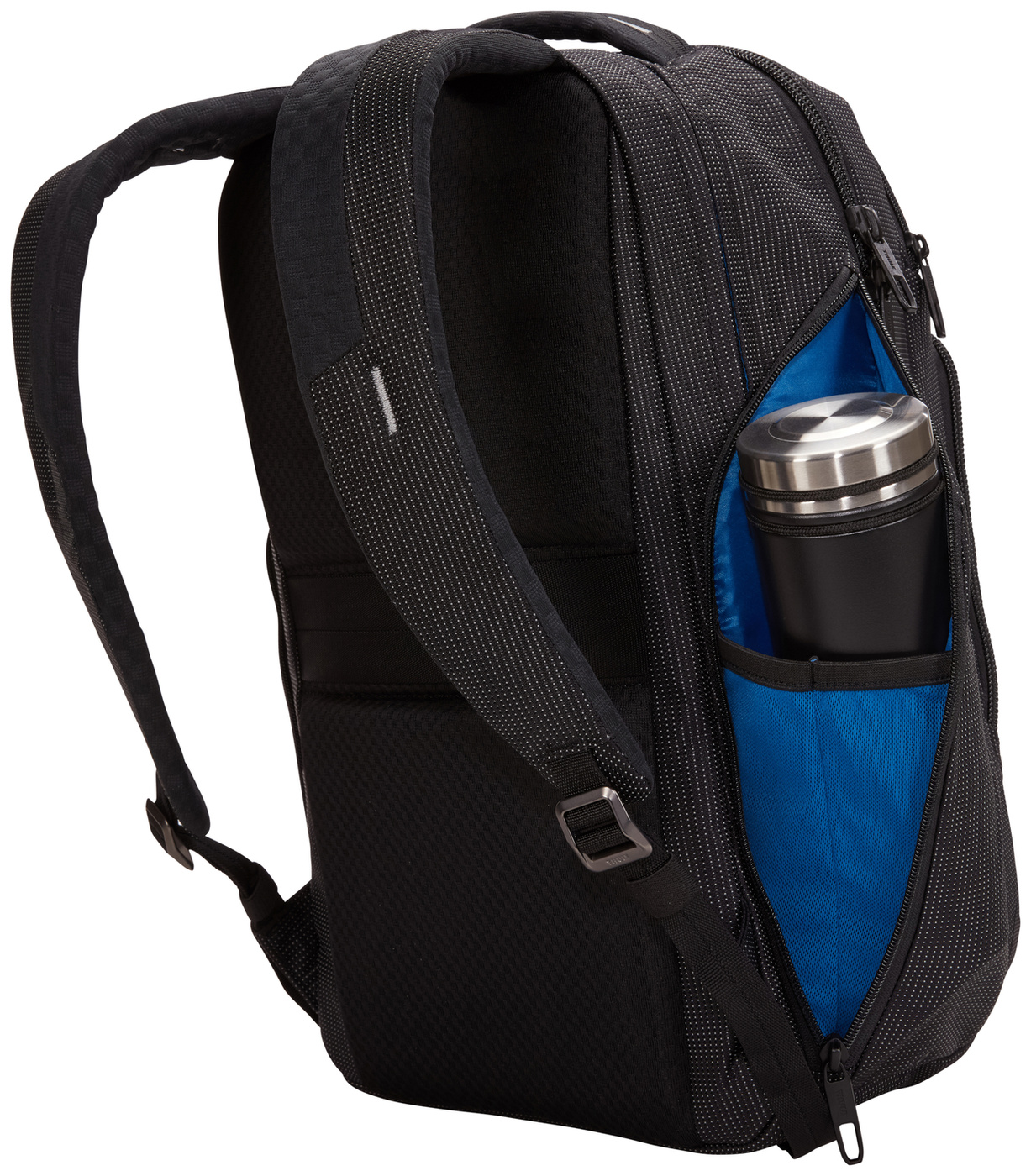 Thule Crossover 2 Backpack 30L - Black