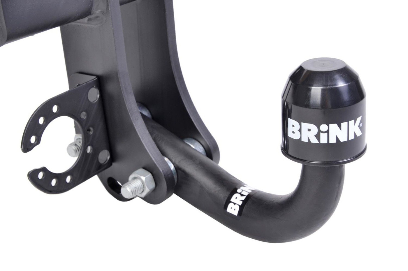 Hak holowniczy Brink 526000