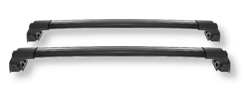 Bagażnik dachowy Belki Inter Pack Quiet XM IR Mazda CX-50 2022-24 5-drz. SUV