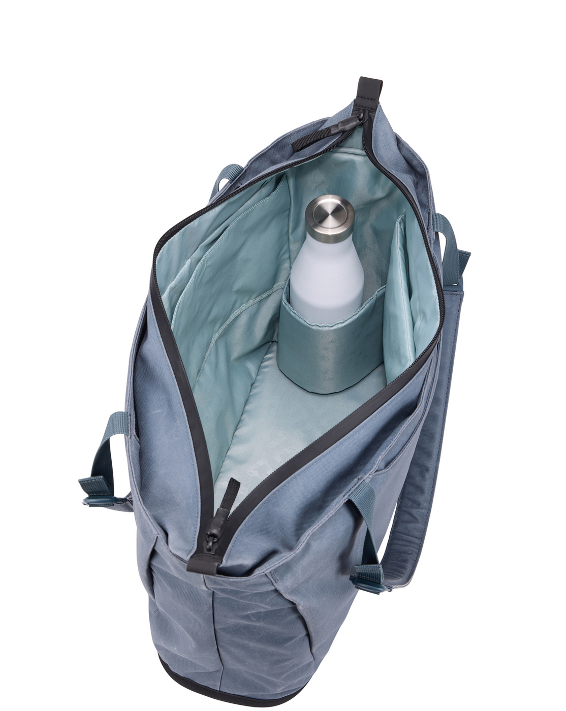 Torba podróżna Thule Aion Tote Bag - Ciemnoszary