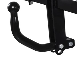 Hak holowniczy Aragon Ford Tourneo Courier 2023-