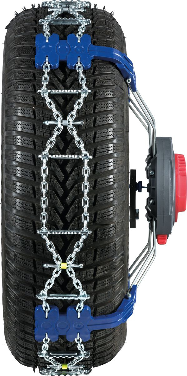 Łańcuchy śniegowe Pewag servostar RSC 880 I 225/65R16