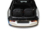 BMW i3 2013+ TORBY DO BAGAŻNIKA 2 SZT