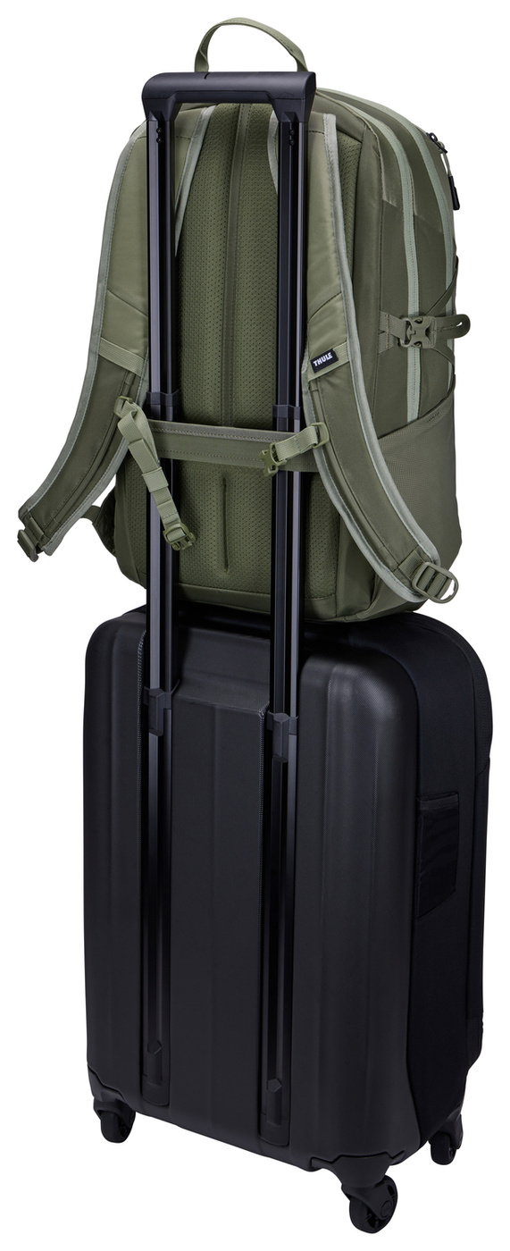 Thule EnRoute Backpack 23L - Soft Green/Quiet Green 3205180